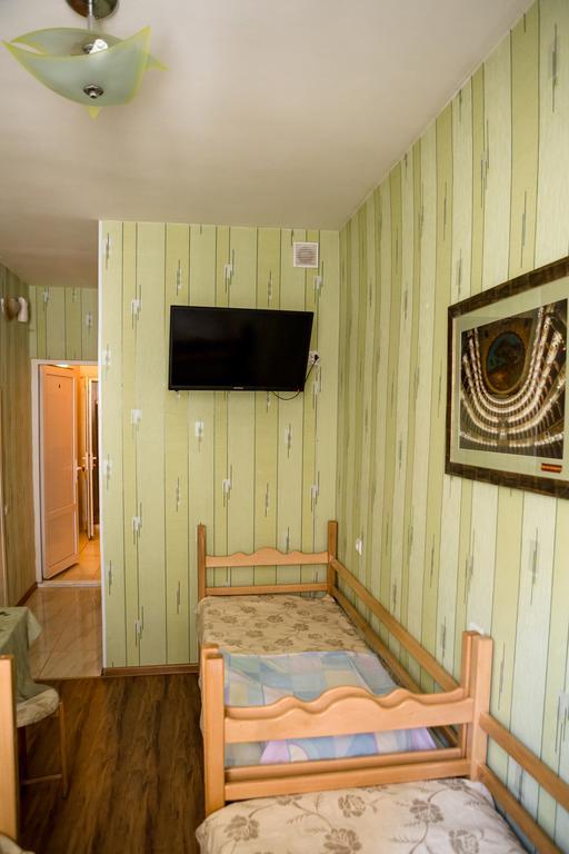 Hotel Mini Yerevan Luaran gambar