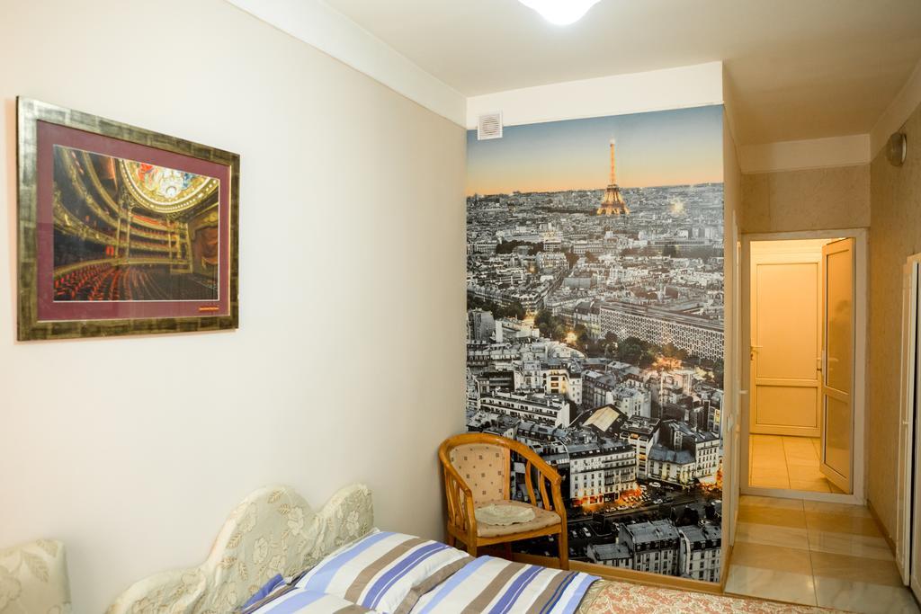 Hotel Mini Yerevan Luaran gambar