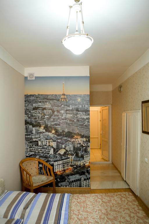 Hotel Mini Yerevan Luaran gambar